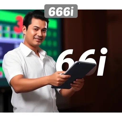 Keunggulan Situs 666i dalam Industri Game