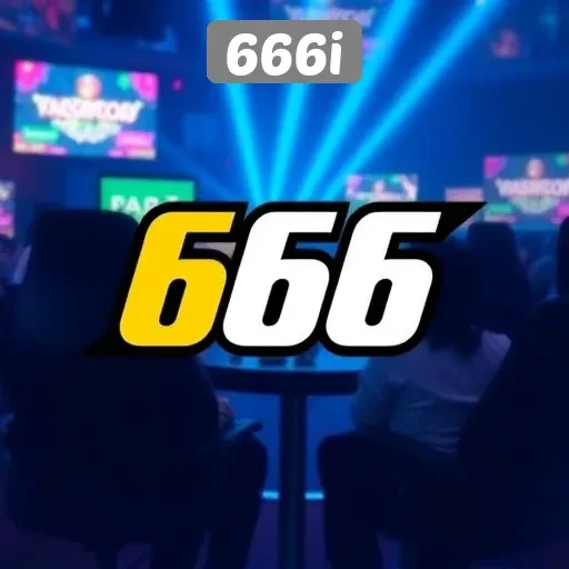 Analisis Popularitas Situs Game 666i di Kalangan Gamer