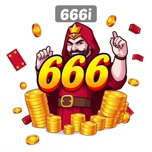 Cara Menarik Bonus dan Promo di 666i