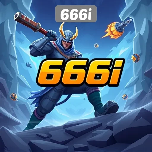 Beragam Game Menarik yang Tersedia di 666i