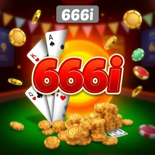 Mengenal Lebih Dekat Situs Game 666i di Indonesia
