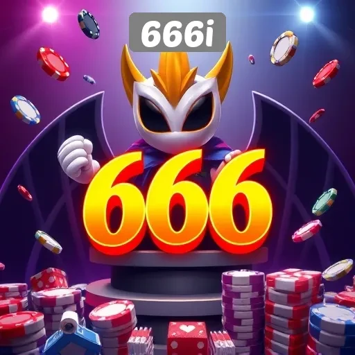 Menjelajahi Dunia Game di Situs 666i
