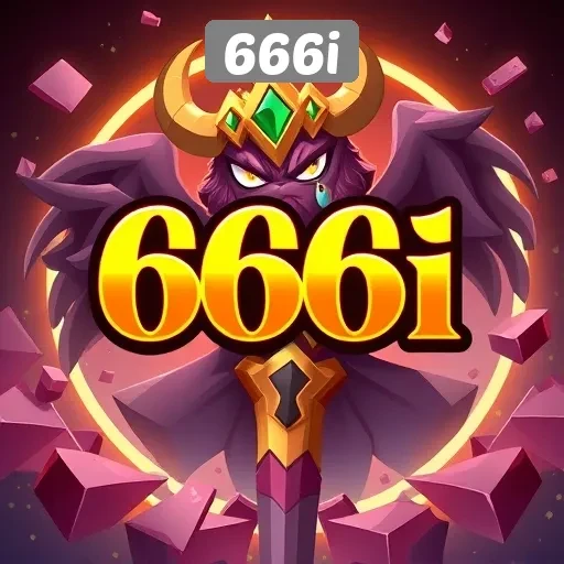 Mengupas Fitur Menarik dari Situs Game 666i