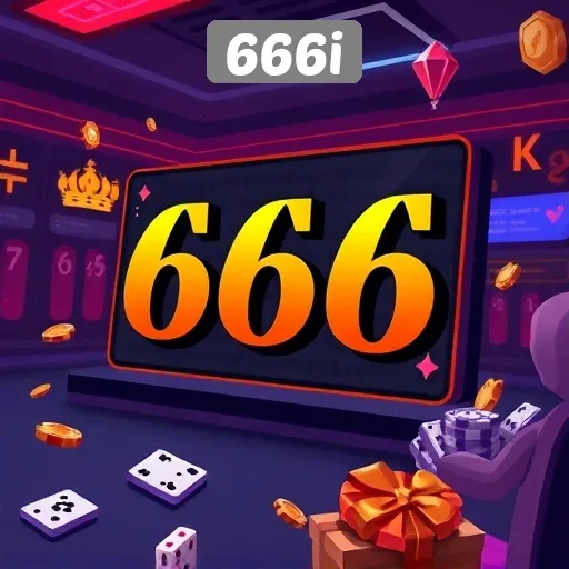 Kelayakan dan Permainan Adil di Platform 666i