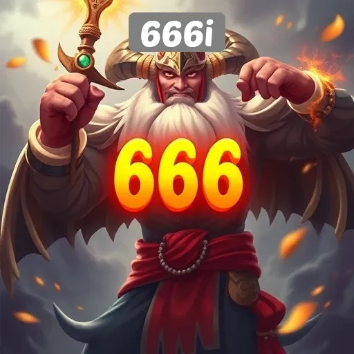 Fitur Menarik yang Tersedia di 666i