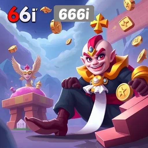 Menelusuri Fitur Unggulan dari Situs Game 666i