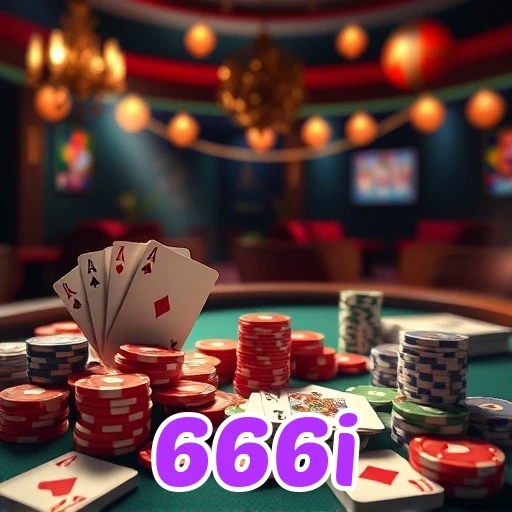 666i: Keunggulan Fitur Khusus untuk Pengalaman Gaming Terbaik