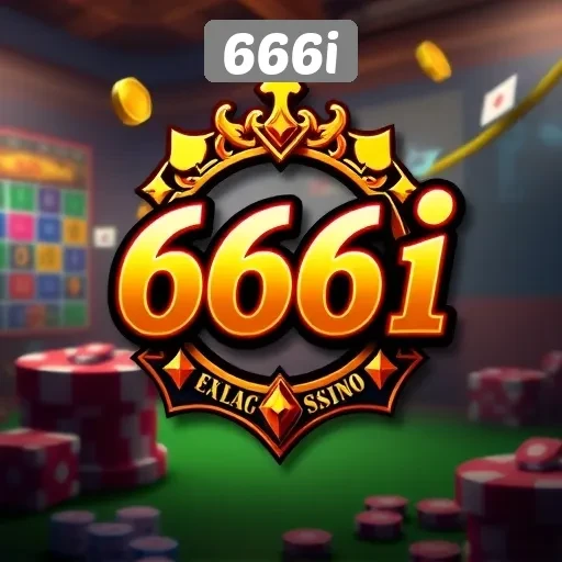 Keunggulan Permainan yang Ditawarkan oleh 666i