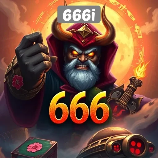 Tema dan Grafik Menarik dalam Permainan di Situs 666i