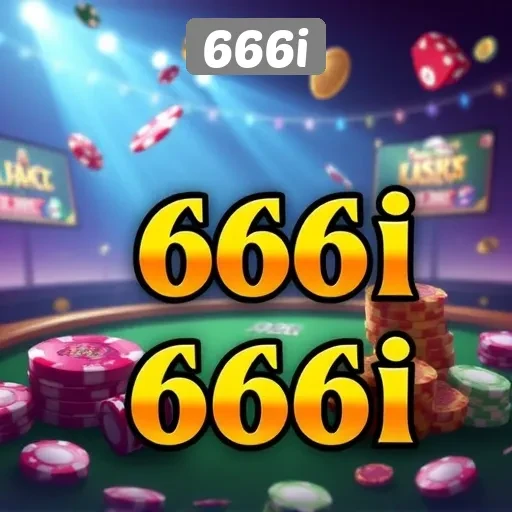 Tipe Permainan yang Tersedia di 666i untuk Semua Kalangan