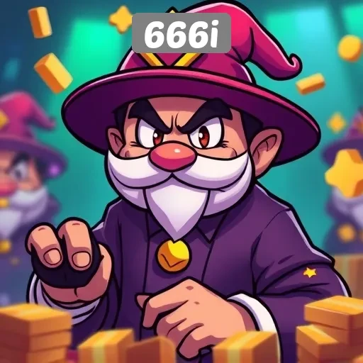 Variasi Game yang Ditawarkan oleh 666i