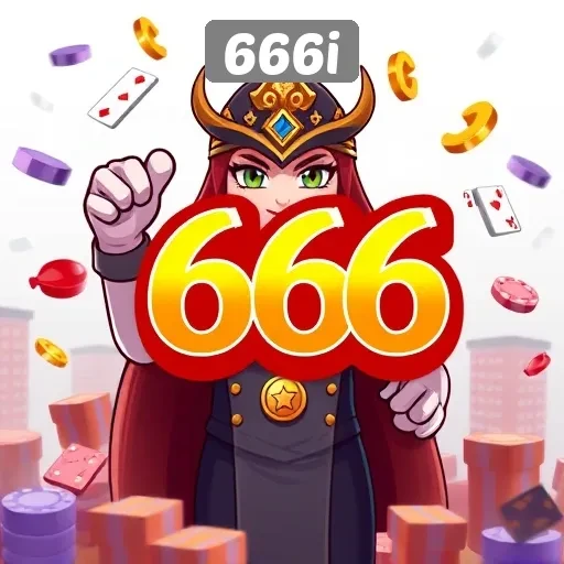 Mengenal Situs Game 666i dan Keunggulannya