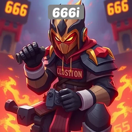 Bagaimana 666i Memenuhi Kebutuhan Gamer Modern