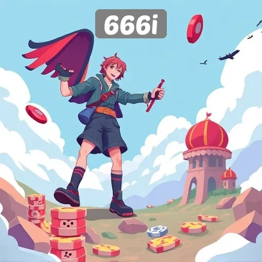 Dampak Situs 666i Terhadap Industri Game Indonesia