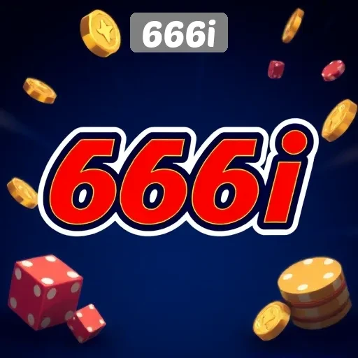 Memperkenalkan Situs Game 666i untuk Pecinta Game