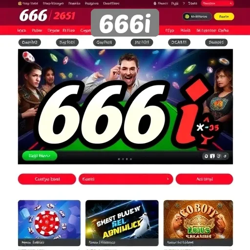 Mengenal 666i Situs Game Terpopuler di Indonesia