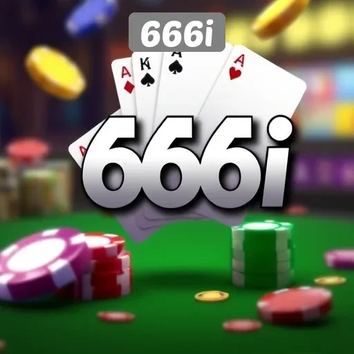 Pengantar Lengkap Tentang Situs Game 666i