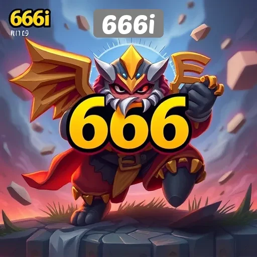 Inovasi Terbaru di Situs Game 666i yang Perlu Diketahui
