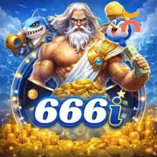 666i