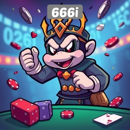 Mengenal Situs Game 666i Di Indonesia Secara Mendalam