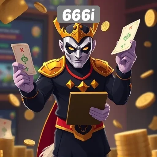 Sistem Pembayaran dan Penarikan di Situs 666i