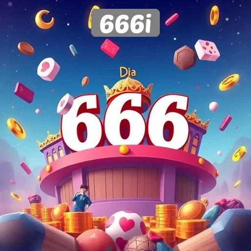 Varian Permainan Populer di Situs 666i yang Harus Dicoba