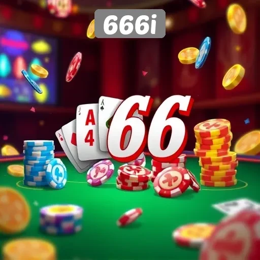 Pengalaman Bermain yang Aman dan Nyaman di 666i