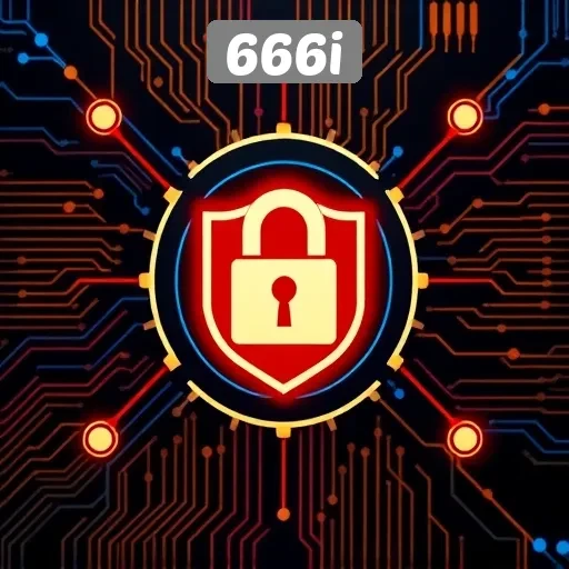 Keamanan dan Privasi di Situs Game 666i