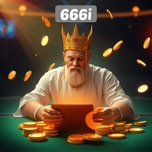 Kisah Sukses Pemain yang Menggunakan 666i