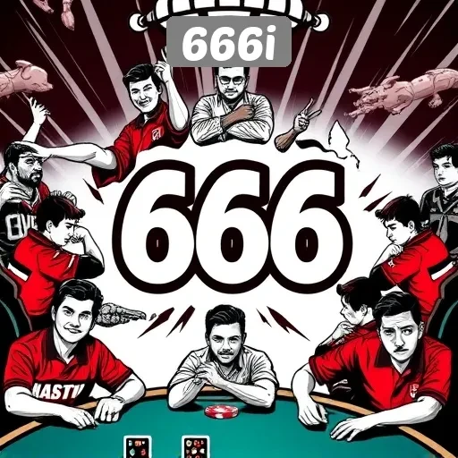 Studi Kasus Player yang Sukses di Situs 666i