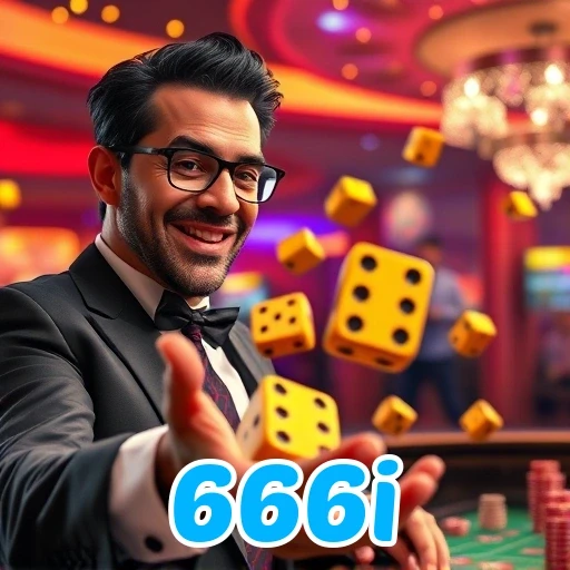666i: Dukungan Pelanggan Terbaik untuk Game Online Anda