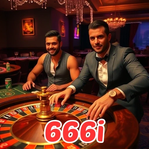 666i: Temukan Tips Utama Untuk Menang di Game Online!
