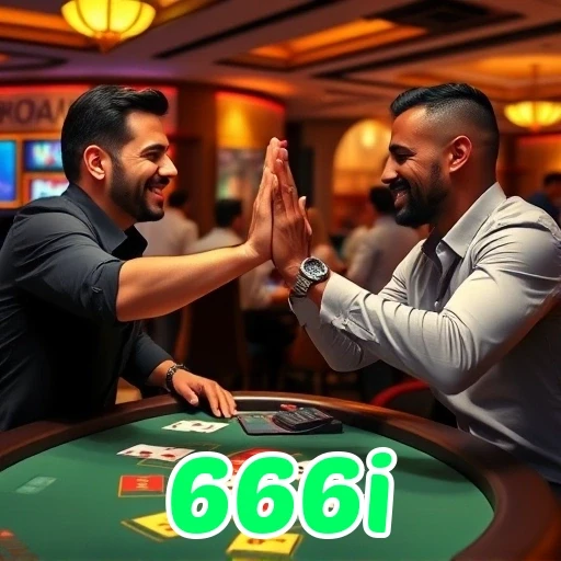 666i: Menangkan Hadiah Besar di Turnamen Game Terpopuler!