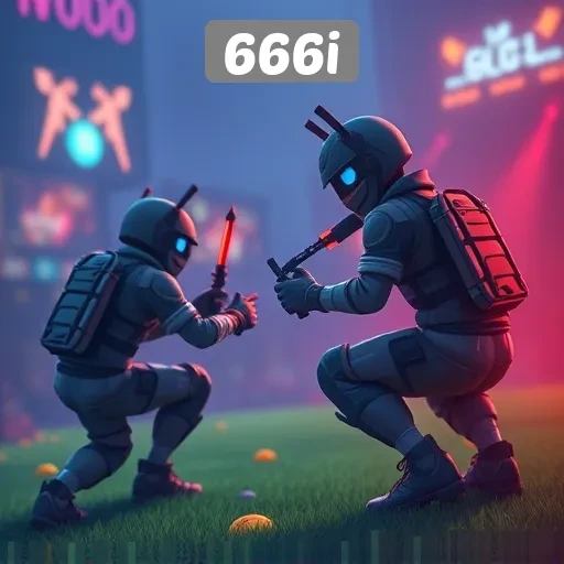 Tren dan Inovasi Terbaru di 666i di Tahun 2026