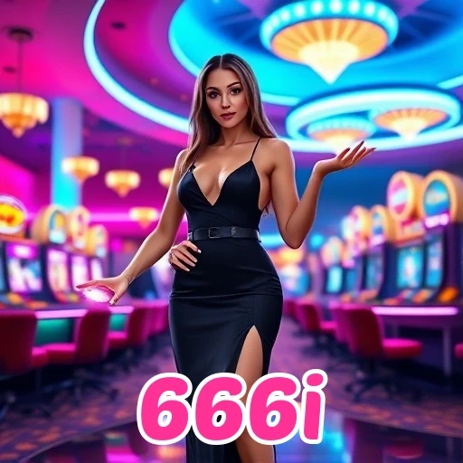 666i: Trik Menang Yang Membuatmu Lebih Beruntung