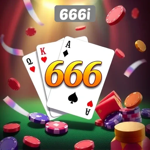 Berbagai Jenis Permainan yang Tersedia di 666i