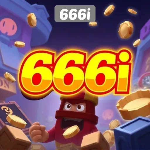 Memahami Keunggulan Situs Game 666i di Pasar Indonesia