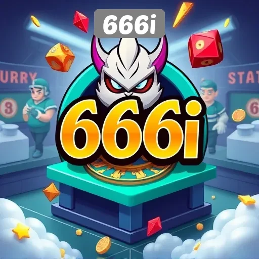 Memahami Fitur Utama Situs Game 666i