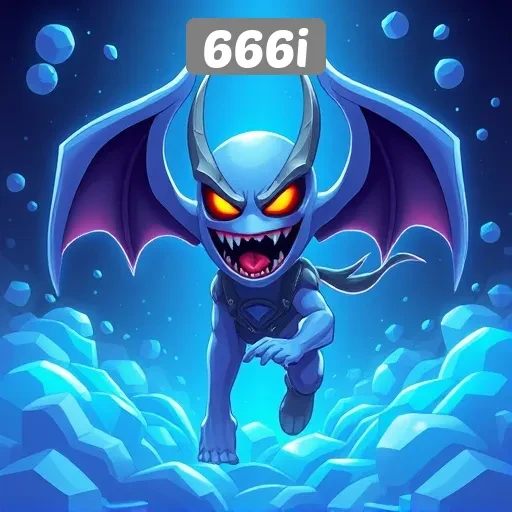Eksplorasi Fitur Unik Situs Game 666i