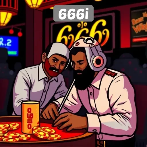Testimoni Pengguna tentang Pengalaman Bermain di 666i