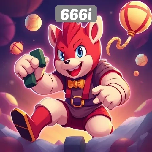Mengapa 666i Menjadi Pilihan Banyak Gamers di Indonesia